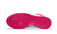 Nike Dunk High Pink Prime