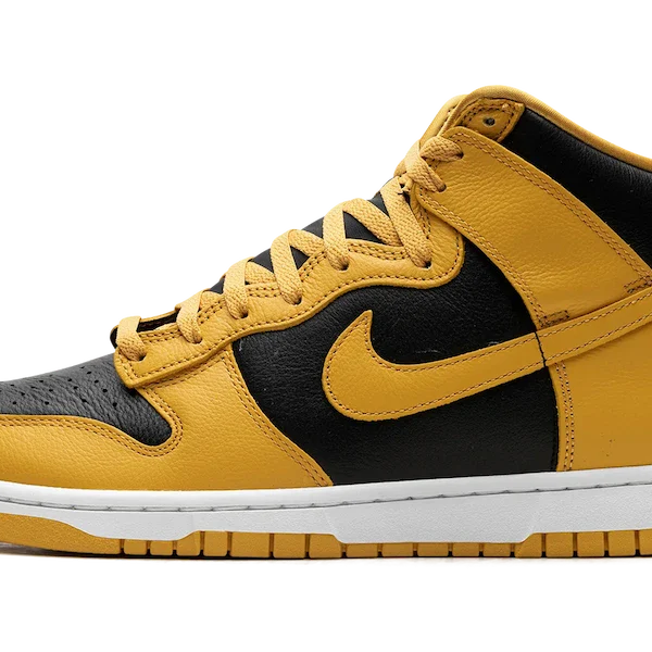 Nike Dunk High Wu-Tang Clan