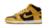 Nike Dunk High Wu-Tang Clan