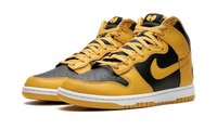 Nike Dunk High Wu-Tang Clan