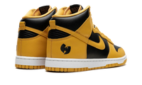 Nike Dunk High Wu-Tang Clan