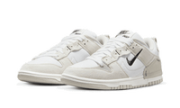 Nike Dunk Low Disrupt 2 Pale Ivory Black