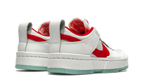 Nike Dunk Low Disrupt Gym Red