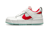 Nike Dunk Low Disrupt Gym Red