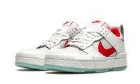 Nike Dunk Low Disrupt Gym Red
