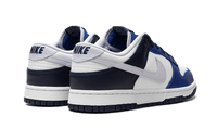 Nike Dunk Low Game Royal Navy
