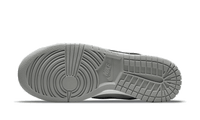 Nike Dunk Low Golden Gals Metallic Silver