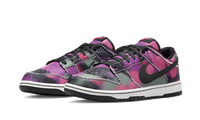 Nike Dunk Low Graffiti Pink