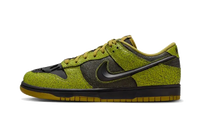Nike Dunk Low Halloween Skull