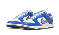 Nike Dunk Low Jackie Robinson