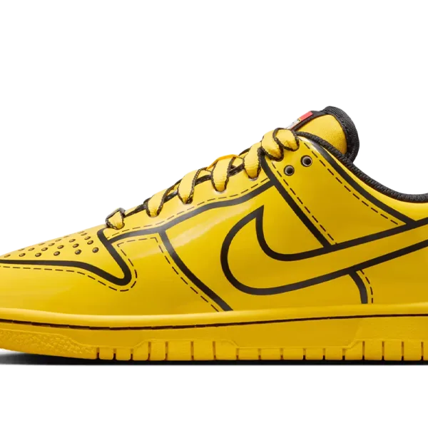 Nike Dunk Low LEGO Collection