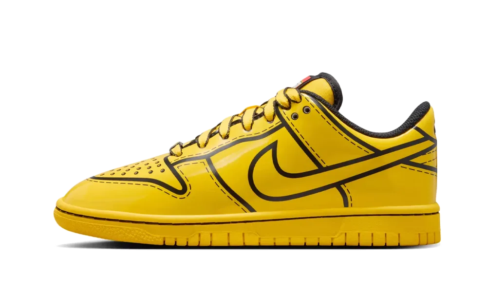 Nike Dunk Low LEGO Collection