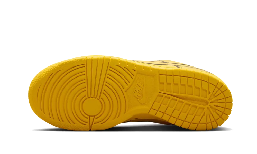 Nike Dunk Low LEGO Collection