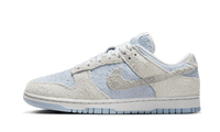 Nike Dunk Low Light Armory Blue Photon Dust