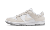 Nike Dunk Low Next Nature White Light Orewood Brown