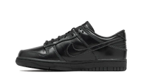 Nike Dunk Low PRM Black