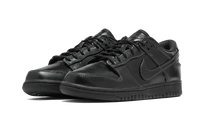 Nike Dunk Low PRM Black