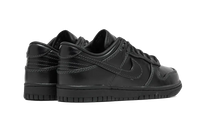 Nike Dunk Low PRM Black