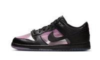 Nike Dunk Low Retro Premium Pink Rise
