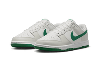 Nike Dunk Low Retro Summit White Malachite