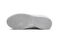 Nike Dunk Low Retro White Pure Platinum