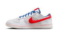 Nike Dunk Low Retro PRM Year of the Rabbit White Crimson