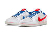 Nike Dunk Low Retro PRM Year of the Rabbit White Crimson