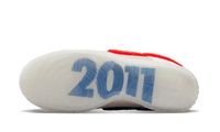 Nike Dunk Low Retro PRM Year of the Rabbit White Crimson