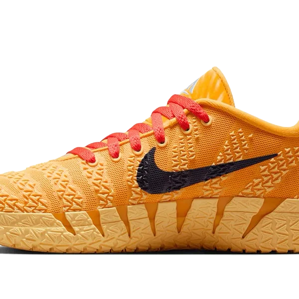 Nike Ja 3 Hustle & Flow
