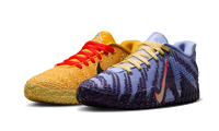 Nike Ja 3 Hustle & Flow