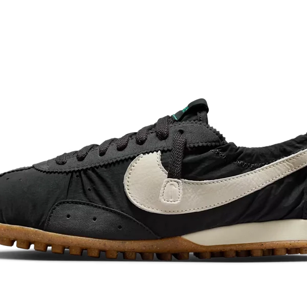 Nike Jacquemus Moon Shoe Black