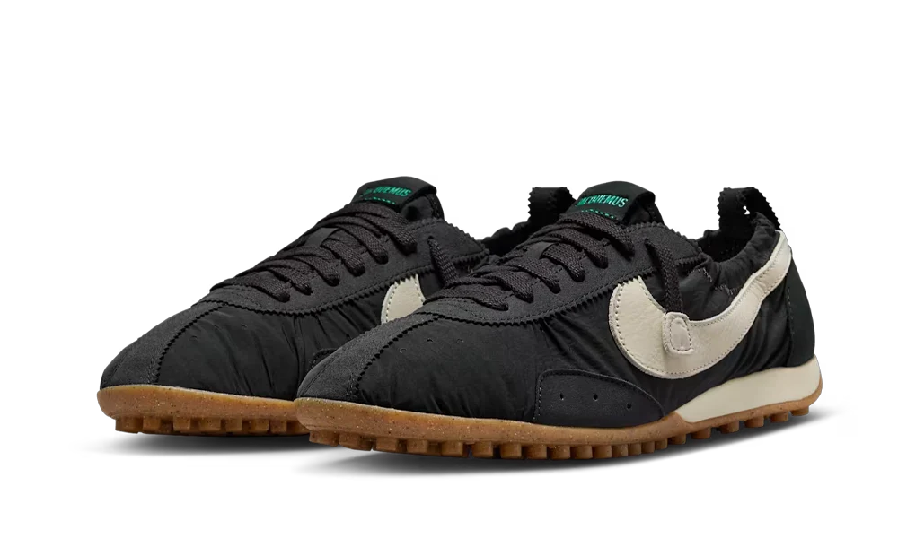 Nike Jacquemus Moon Shoe Black