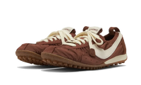 Nike Jacquemus Moon Shoe Brown