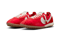 Nike Jacquemus Moon Shoe Dark Red
