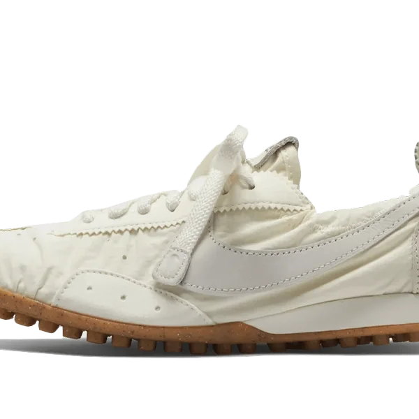 Nike Jacquemus Moon Shoe White