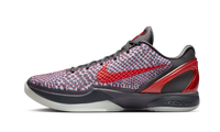 Nike Kobe 6 All-Star 3D Hollywood