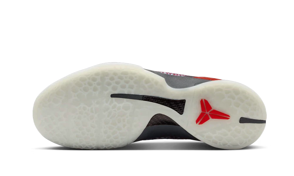 Nike Kobe 6 All-Star 3D Hollywood