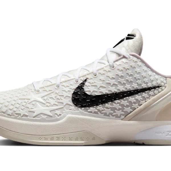 Nike Kobe 6 Protro Sail (All-Star)