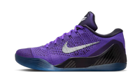Nike Kobe 9 Elite Low Protro Moonwalker