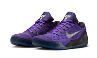Nike Kobe 9 Elite Low Protro Moonwalker