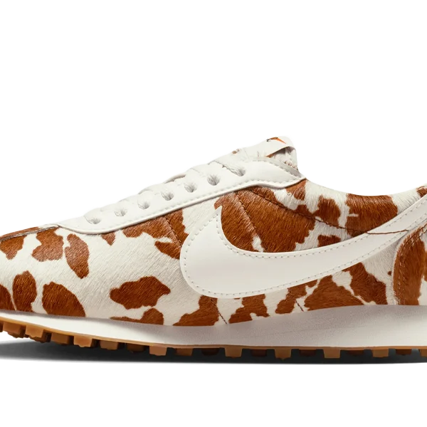 Nike LD-1000 Cow Print