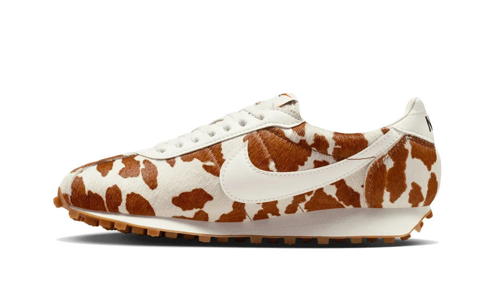 Nike LD-1000 Cow Print