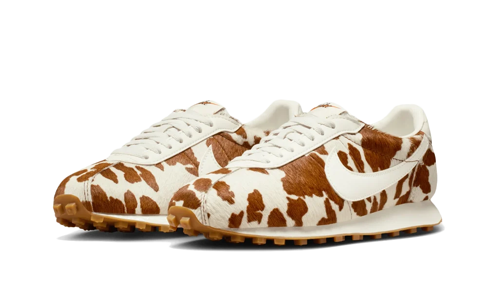 Nike LD-1000 Cow Print