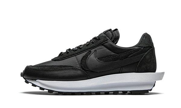 Nike LD Waffle Sacai Triple Black