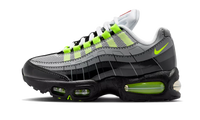 Nike Lego Air Max 95 Neon