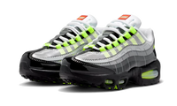 Nike Lego Air Max 95 Neon