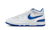 Nike Mac Attack White Game Royal