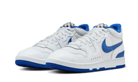 Nike Mac Attack White Game Royal