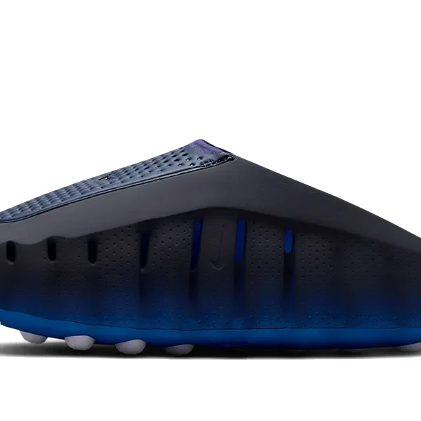 Nike Mind 001 Slide Blackened Blue Game Royal