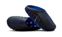 Nike Mind 001 Slide Blackened Blue Game Royal